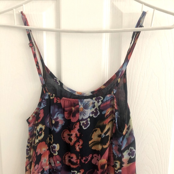Smart Set Size XS Sundress - Picture 4 of 7